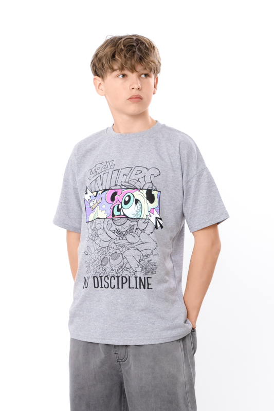 Футболка для хлопчика